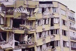 Filipinler'de 6,8 b&uuml;y&uuml;kl&uuml;ğ&uuml;nde deprem