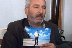 Acılı aileden PKK'ya &ccedil;ağrı!