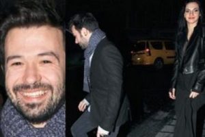Yalın esmer g&uuml;zelle!
