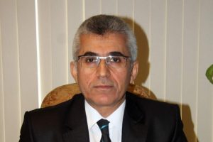 Bursa'ya yeni basın enformasyon m&uuml;d&uuml;r&uuml;