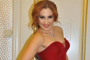 H&uuml;rrem modasına o da uydu