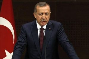 Erdoğan'dan Suriye'ye sert &ccedil;ıkış