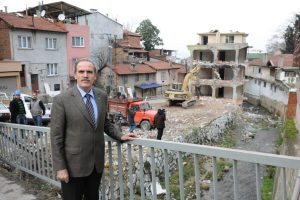 Selden &ouml;l&uuml;m ders oldu