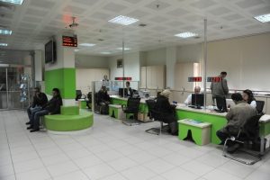 Osmangazi'de "5 dakikada hizmet" d&ouml;nemi