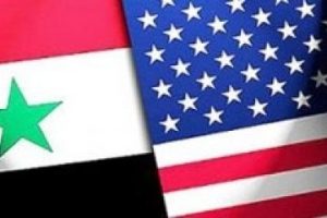 Amerika'dan Suriye hamlesi