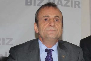 Bursa'da otoban isyanı