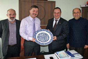 Ahşap sekt&ouml;r&uuml;n&uuml;n cirosu 2.5 milyar dolar