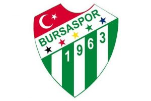 Bursaspor Kul&uuml;b&uuml;'nden İHA muhabirine &ouml;z&uuml;r