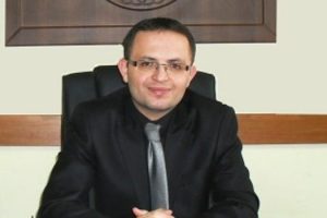 Savcı Hakan Kılı&ccedil; hayatını kaybetti