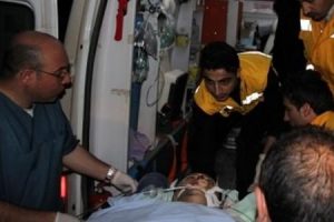 &Ouml;ld&uuml;r&uuml;len savcı, milletvekillerinin ka&ccedil;ak&ccedil;ılık olayını araştırıyordu