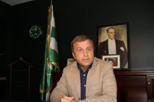 Yazıcı: Biz iyi bir takımız ama dişliler tam uyuşmadı