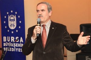 Talimhane&acute;ye spor kompleksi m&uuml;jdesi