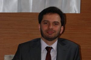 Meslekte birlik grubu iddialı