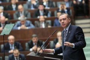 Erdoğan: Kılı&ccedil;daroğlu ve o yazar İsrail'e gitsin