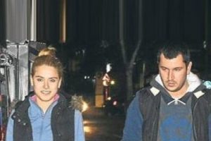 &Ouml;nce inkar, sonra her şey &ccedil;ok g&uuml;zel