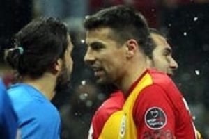 Beşiktaş ve Galatasaray'a şok haber
