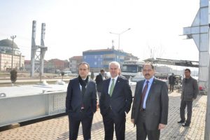 &Uuml;&ccedil;evler &uuml;st ge&ccedil;idi g&uuml;n sayıyor