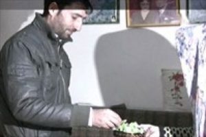 &Ouml;rnek gence iş teklifi yağıyor