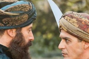 Muhteşem Y&uuml;zyıl'a 'm&uuml;neccim' lazım