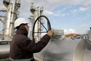 Azeri gazında kriz aşıldı
