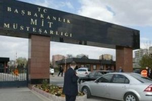 MİT'ten ilk a&ccedil;ıklama