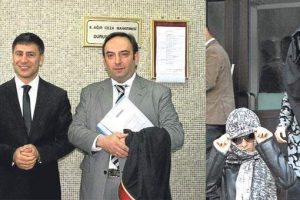 Grup seks davasında yeni gelişme