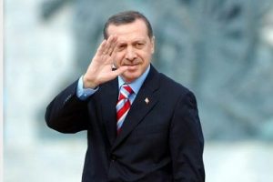 Erdoğan: Bir ucu Ergenekon'a diğer ucu PKK'ya ulaşacak
