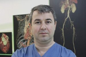 İyi huylu rahim t&uuml;m&ouml;r&uuml;ne ameliyatsız &ccedil;&ouml;z&uuml;m