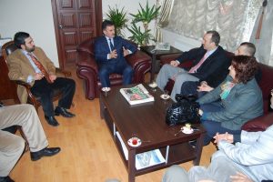 Dağlık b&ouml;lgeler yapı alanı ilan edilecek