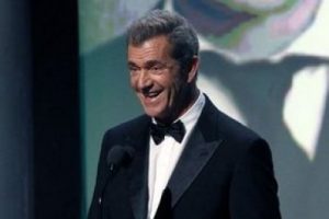 Mel Gibson &Ccedil;anakkale Destanı i&ccedil;in geliyor!