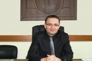 Savcının katili 'eski PKK'lı &ccedil;ıktı!