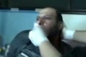 Yaralı T&uuml;rkmenler Erdoğan'a seslendi