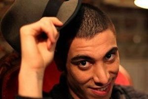 Can Bonomo fena yakalandı