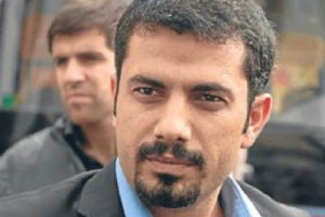 Mehmet Baransu kendini takip eden 2 Mit'&ccedil;iyi yakalattı