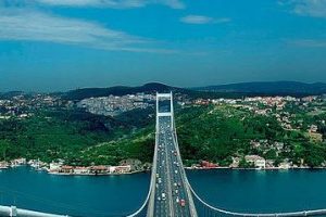 Metrob&uuml;s FSM K&ouml;pr&uuml;s&uuml;'nden de ge&ccedil;ecek