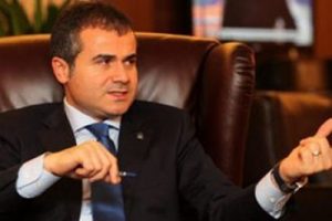Kılı&ccedil;: Bana g&ouml;re TFF'de boşluk yok!