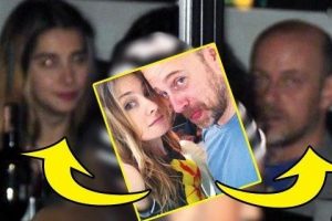 Ayrılsak da beraberiz