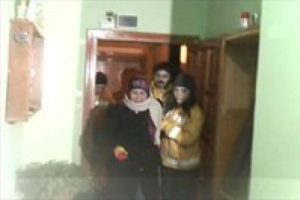 Şehidin Rize'deki baba evinde yas