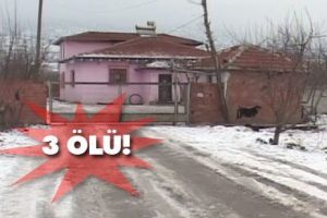 Gazinoda silahlı kavga: 3 &ouml;l&uuml;!