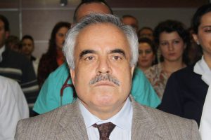 Eski Bursa M&uuml;ft&uuml;s&uuml; G&uuml;nd&uuml;z g&ouml;reve iade edildi