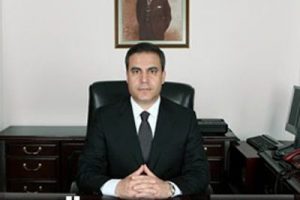 MİT M&uuml;steşarı K&ouml;şk'e &ccedil;ıktı