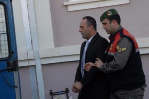 Paraş&uuml;t faciasında perde aralanıyor