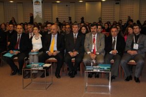 Bursalı sanayicilere atık bertarafı anlatıldı