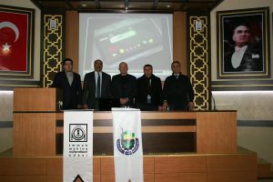İneg&ouml;l Belediyesi'nde hizmet i&ccedil;i eğitimler devam ediyor