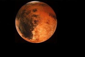 NASA ondan umudu kesti