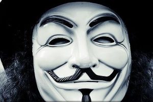 Anonymous İsrail'i tehdit etti