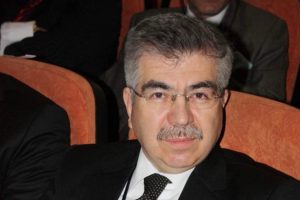 Arı: Suriye Libya gibi olmaz