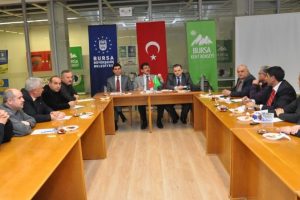Kent Konseyi`nden Fransa`ya tepki