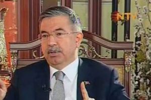H&uuml;k&uuml;met'ten ilk değerlendirme