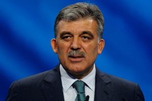 Cumhurbaşkanı G&uuml;l'den MİT a&ccedil;ıklaması